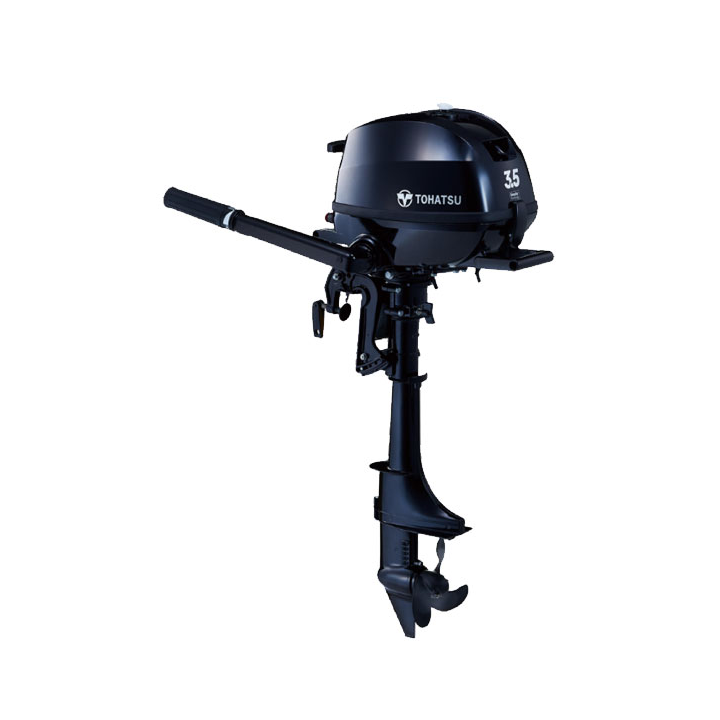 MOTEUR TOHATSU MFS3.5C