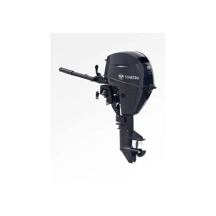 MOTEUR TOHATSU MFS9.9CY