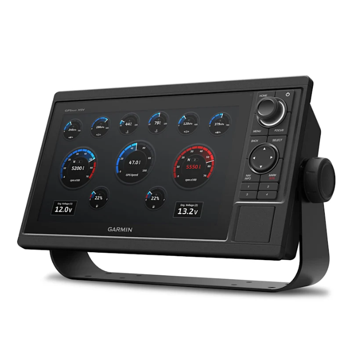 GPSMAP 10x2/12x2