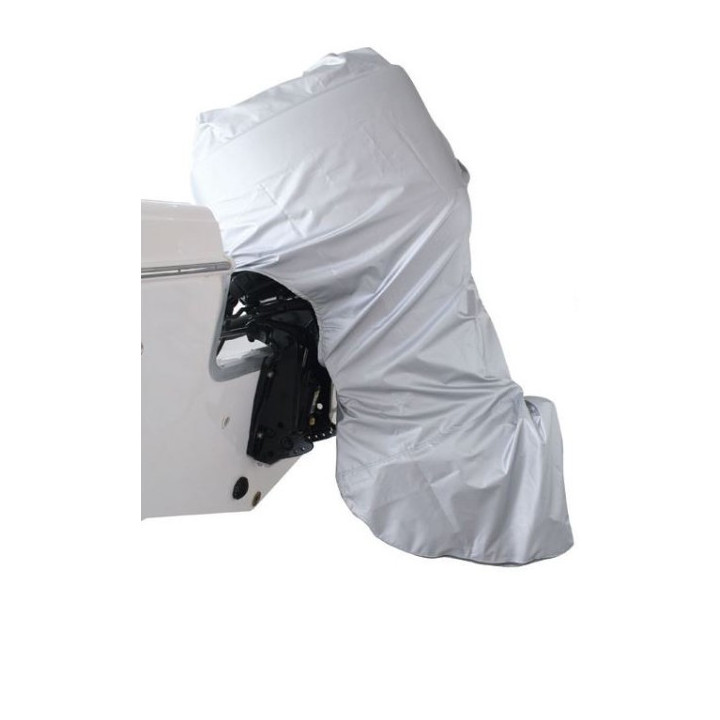 HOUSSE MOTEUR 75x25CM
