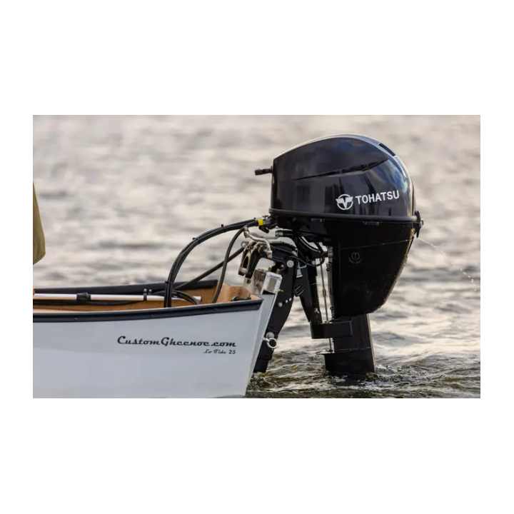 MOTEUR TOHATSU MFS9.9CY