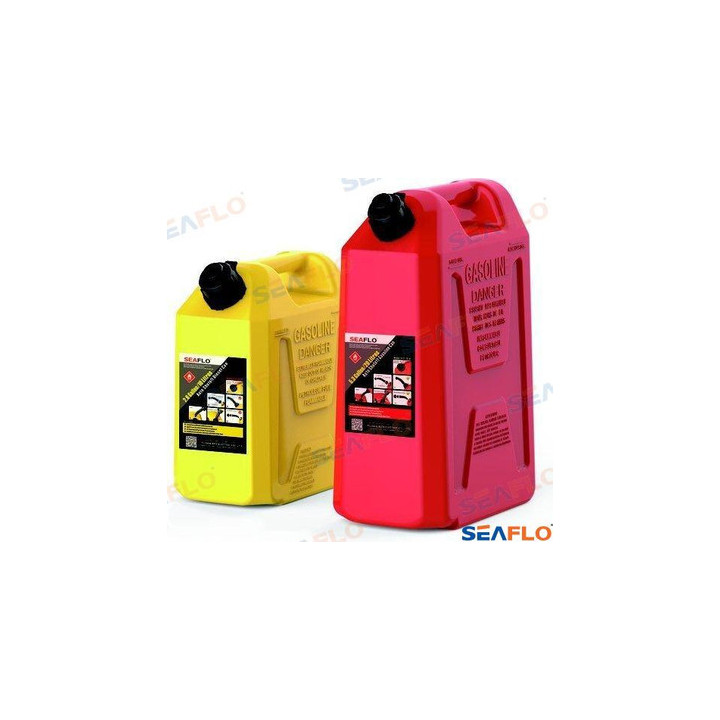 JERRICAN GO 10L 290X160X346MM