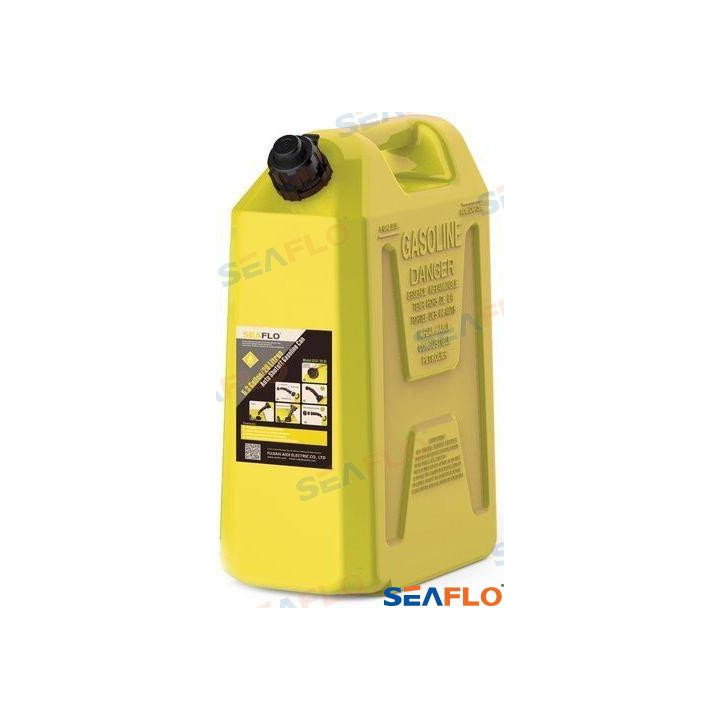 JERRICAN GO 5L 260X130X275MM