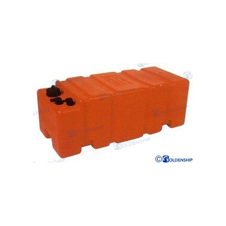 RESERVOIR CARBURANT 60L
