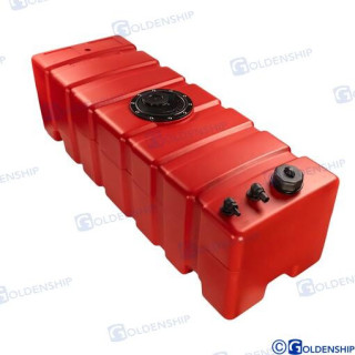 RESERVOIR CARBURANT 100L