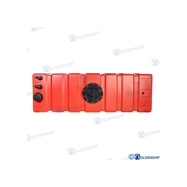RESERVOIR CARBURANT 100L