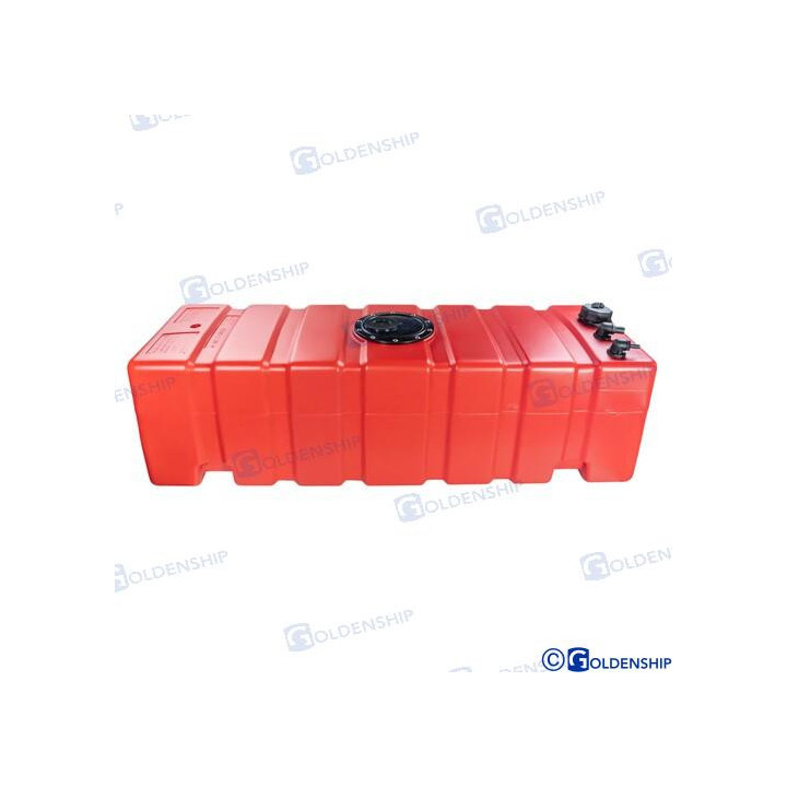 RESERVOIR CARBURANT 100L