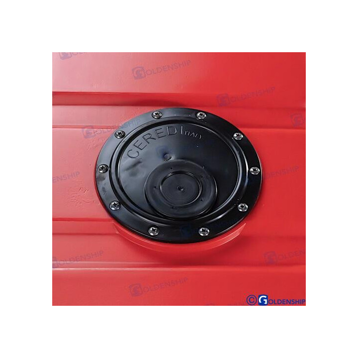 RESERVOIR CARBURANT 100L