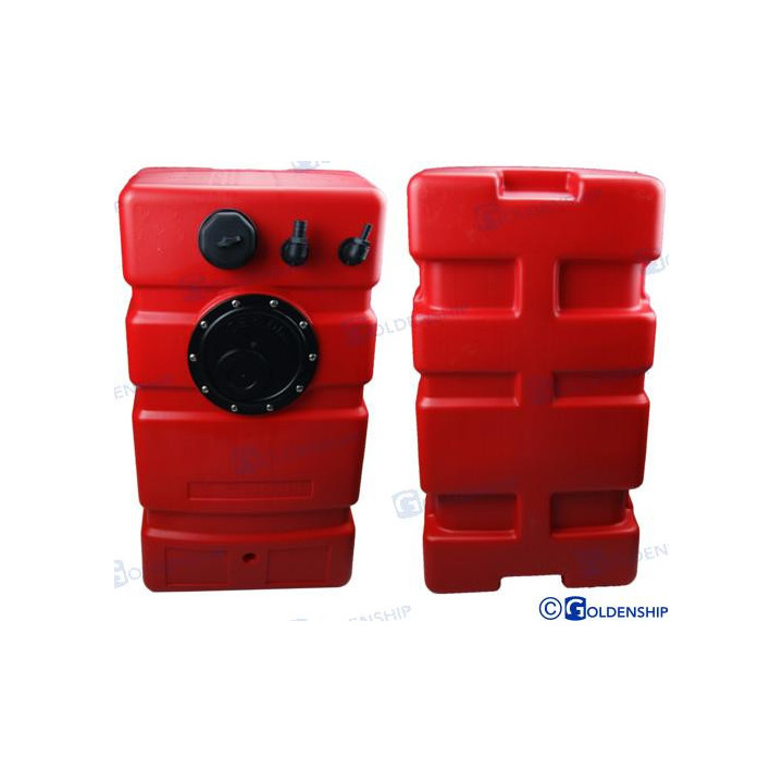 RESERVOIR CARBURANT 42L