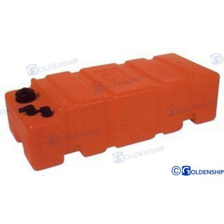 RESERVOIR CARBURANT 52L
