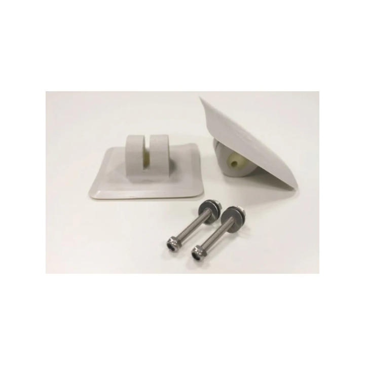 KIT DE VENTOUSES POUR PNEUMATIQUE