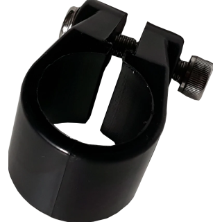 COLLIER FIXATION POUR BIMINI ALU