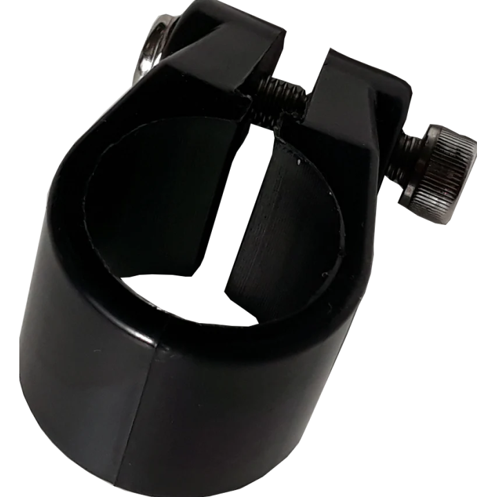 COLLIER FIXATION POUR BIMINI ALU