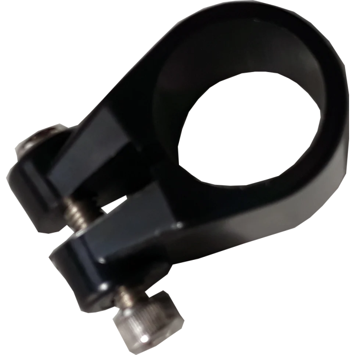 COLLIER FIXATION POUR BIMINI ALU