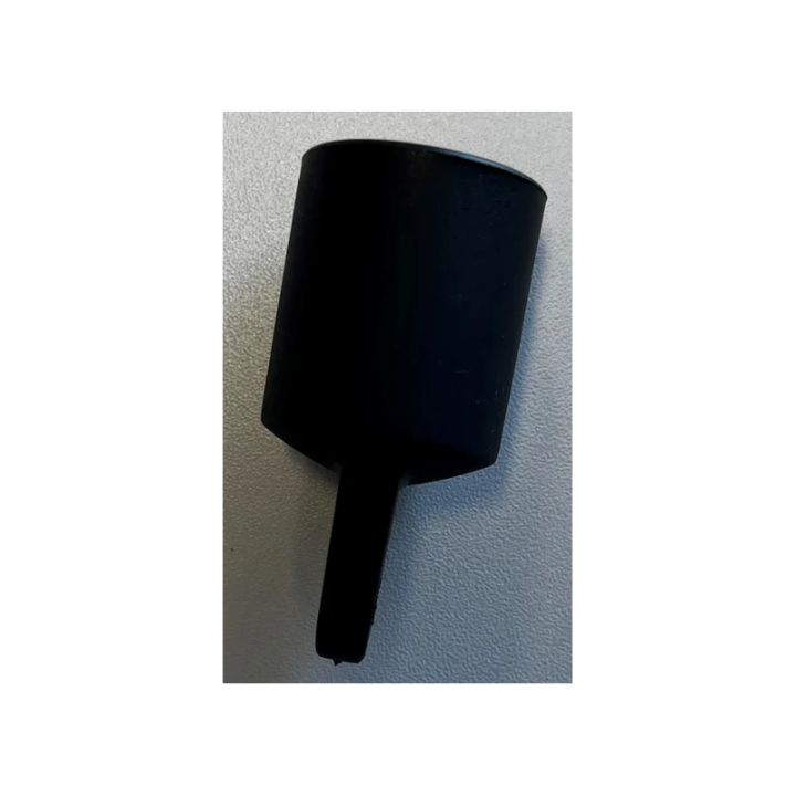 EMBOUT FEMELLE POUR TUBE ALU