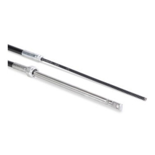 CABLE DE DIRECTION QC 12" 3.66M