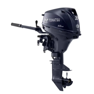 MOTEUR TOHATSU MFS20E