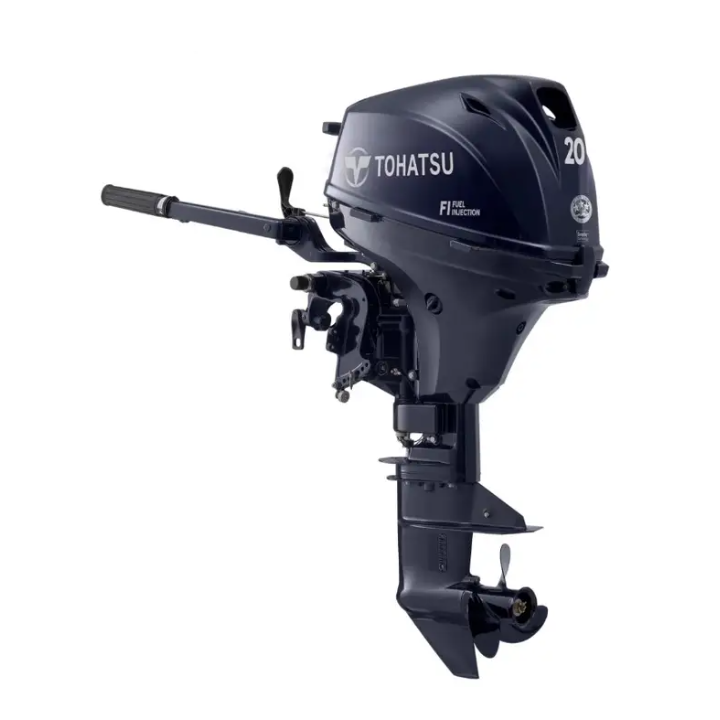 MOTEUR TOHATSU MFS20E