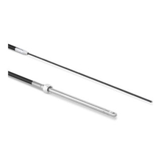 CABLE DE DIRECTION LIGHT DUTY 12" 3.65M