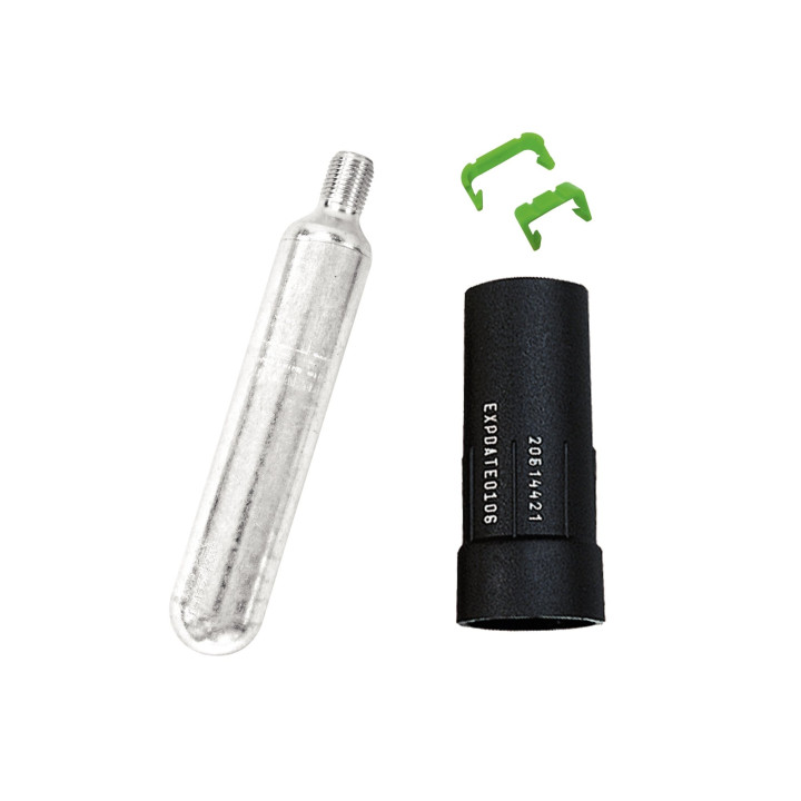 KIT DE RECHARGE UML AUTOMATIQUE - 33 g