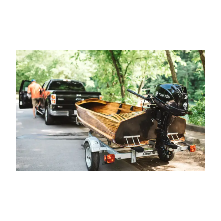 MOTEUR TOHATSU MFS20E