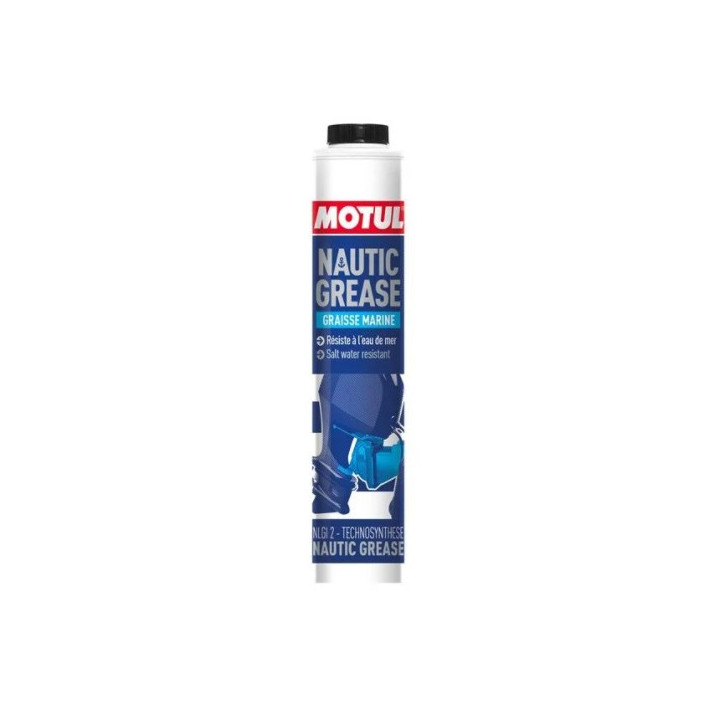 GRAISSE MARINE MOTUL 400g