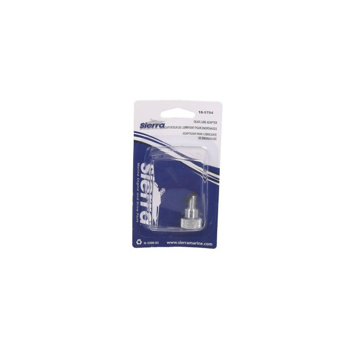 ADAPTATEUR POUR REMPLISSAGE EMBASE YAMAHA/TOHATSU/HONDA