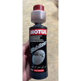 STABILISANT ESSENCE MOTUL 250ml