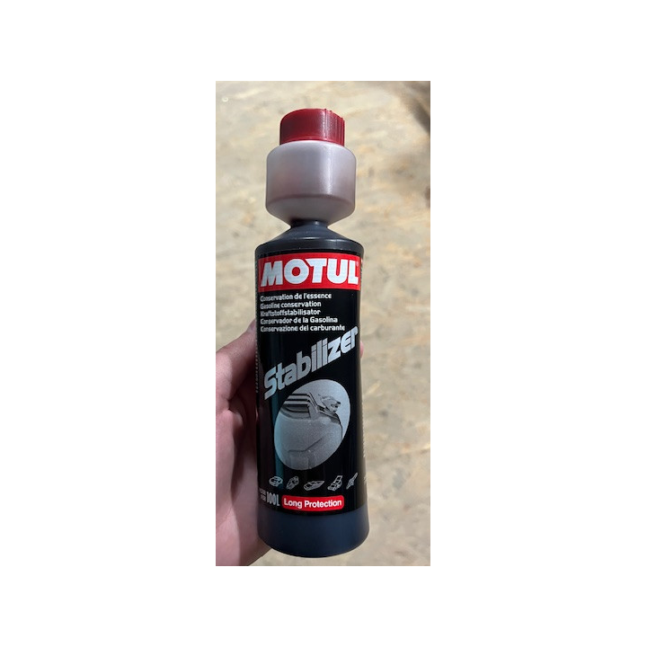 STABILISANT ESSENCE MOTUL 250ml