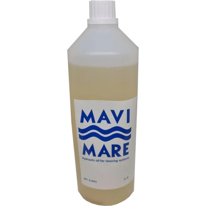 HUILE DIRECTION HYDRAULIQUE 1L