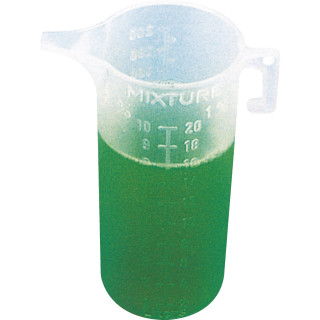 DOSEUR HUILE D58mm / H120mm