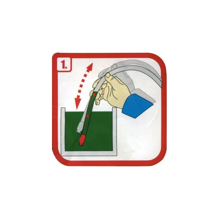 POMPE DE TRANSFERT POUR LIQUIDES