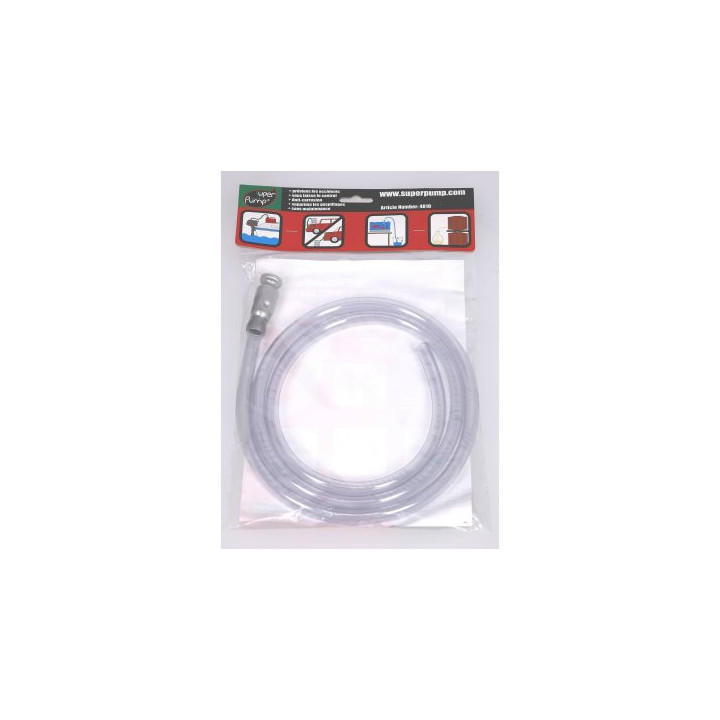 POMPE DE TRANSFERT POUR LIQUIDES