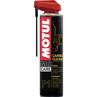 MOTUL MC CARE P1 CARBU CLEAN