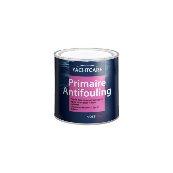 PRIMAIRE ANTIFOULING 750ML