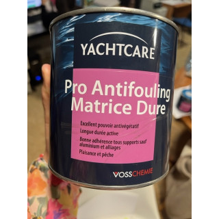 PRO ANTIFOULING MATRICE DURE 750ML