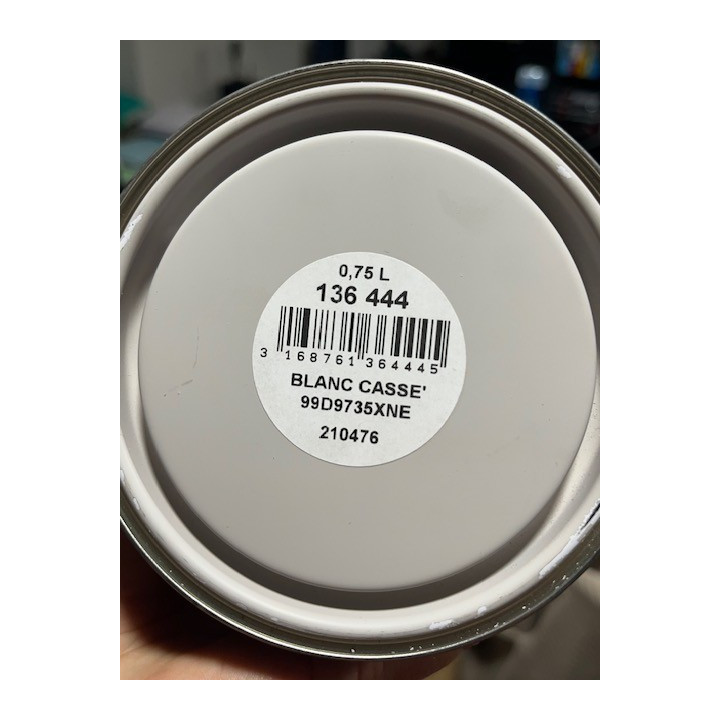 PRO ANTIFOULING MATRICE DURE 750ML