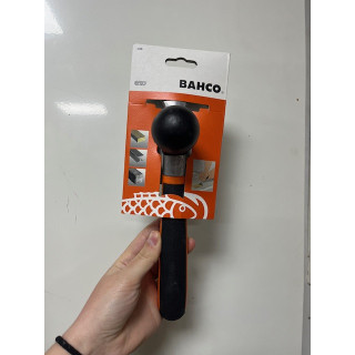 GRATTOIR ANTIFOULING