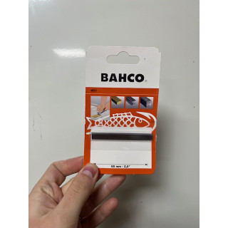 LAME GRATTOIR ANTIFOULING