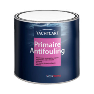 PRIMAIRE ANTIFOULING 2.5L