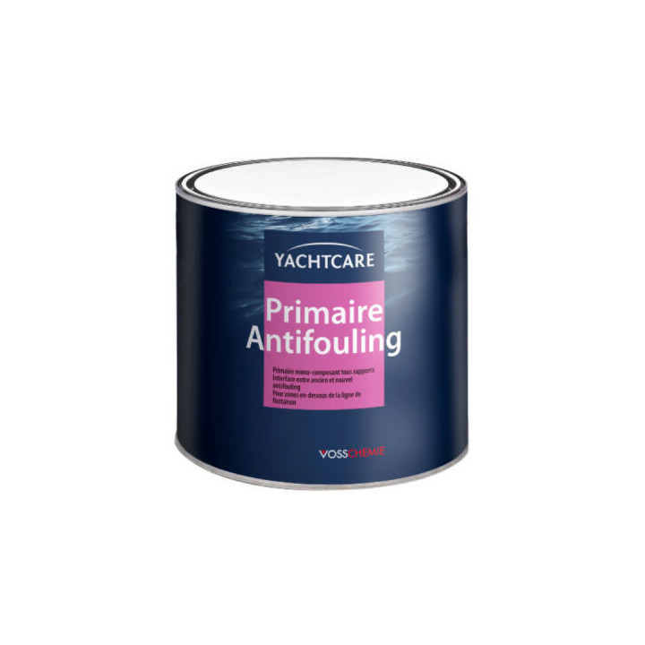 PRIMAIRE ANTIFOULING 2.5L