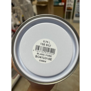 LAQUE MARINE BRILLANTE 750ml