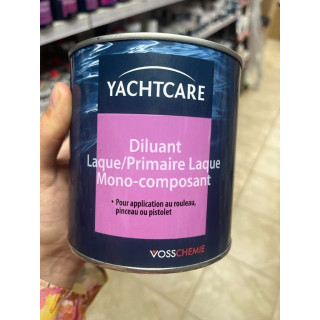 DILUANT LAQUE 750ml