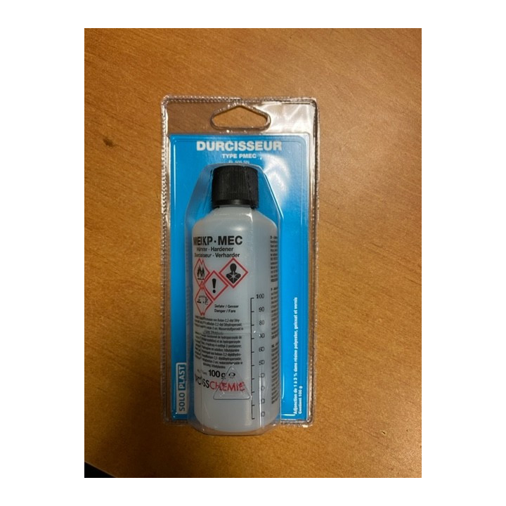 DURCISSEUR PMEC 100g