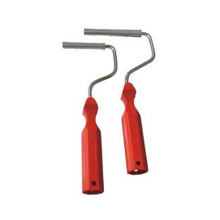 ROULEAU EBULLEUR RADIAL ALU 70X14MM