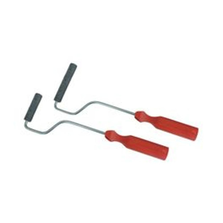 ROULEAU EBULLEUR ACIER 18x120 mm