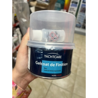 GELCOAT DE FINITION blanc