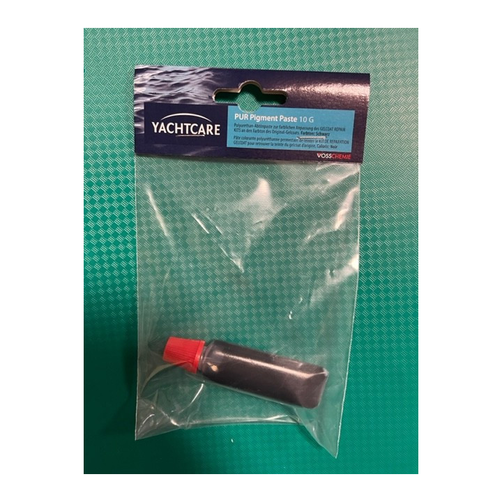 PATE COLORANTE POLYURETHANNE 10g