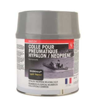 COLLE PNEUMATIQUE NAUTI 24 400ml