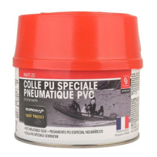 COLLE PNEUMATIQUE NAUTI 22